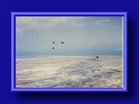 Thumbnail Dead Sea from the top of Masada